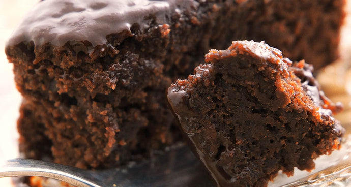 Quick Chocolate Cake Recipe