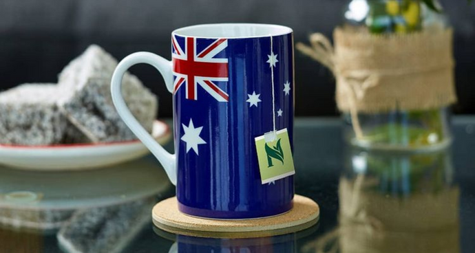 Australian Tea