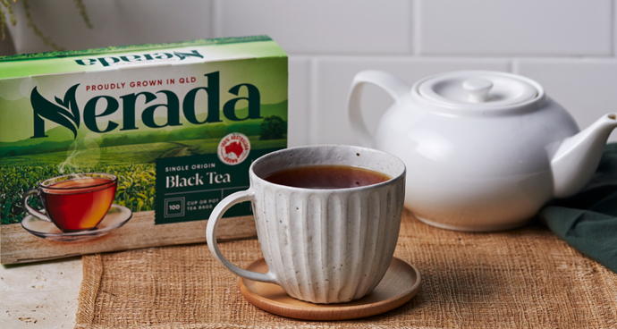International Tea Day: Where does your favourite tea come from?