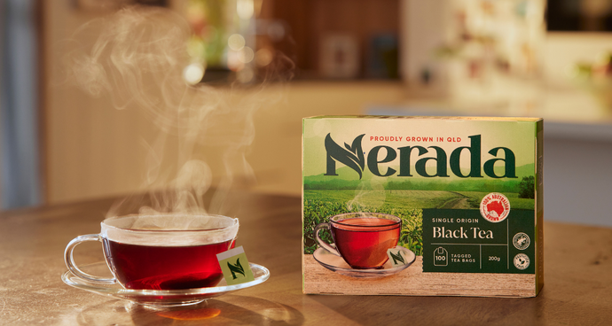 The Future of Nerada Tea