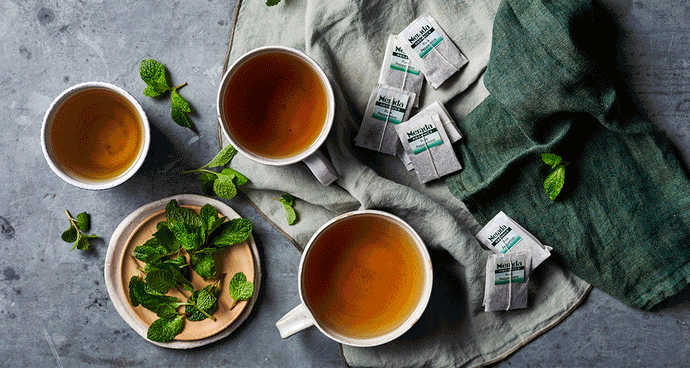 Top herbal teas to enjoy in winter