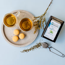 Load image into Gallery viewer, Peppermint Tea | Loose Leaf 100g
