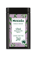 Load image into Gallery viewer, Chai Tea | Loose Leaf 125/250g

