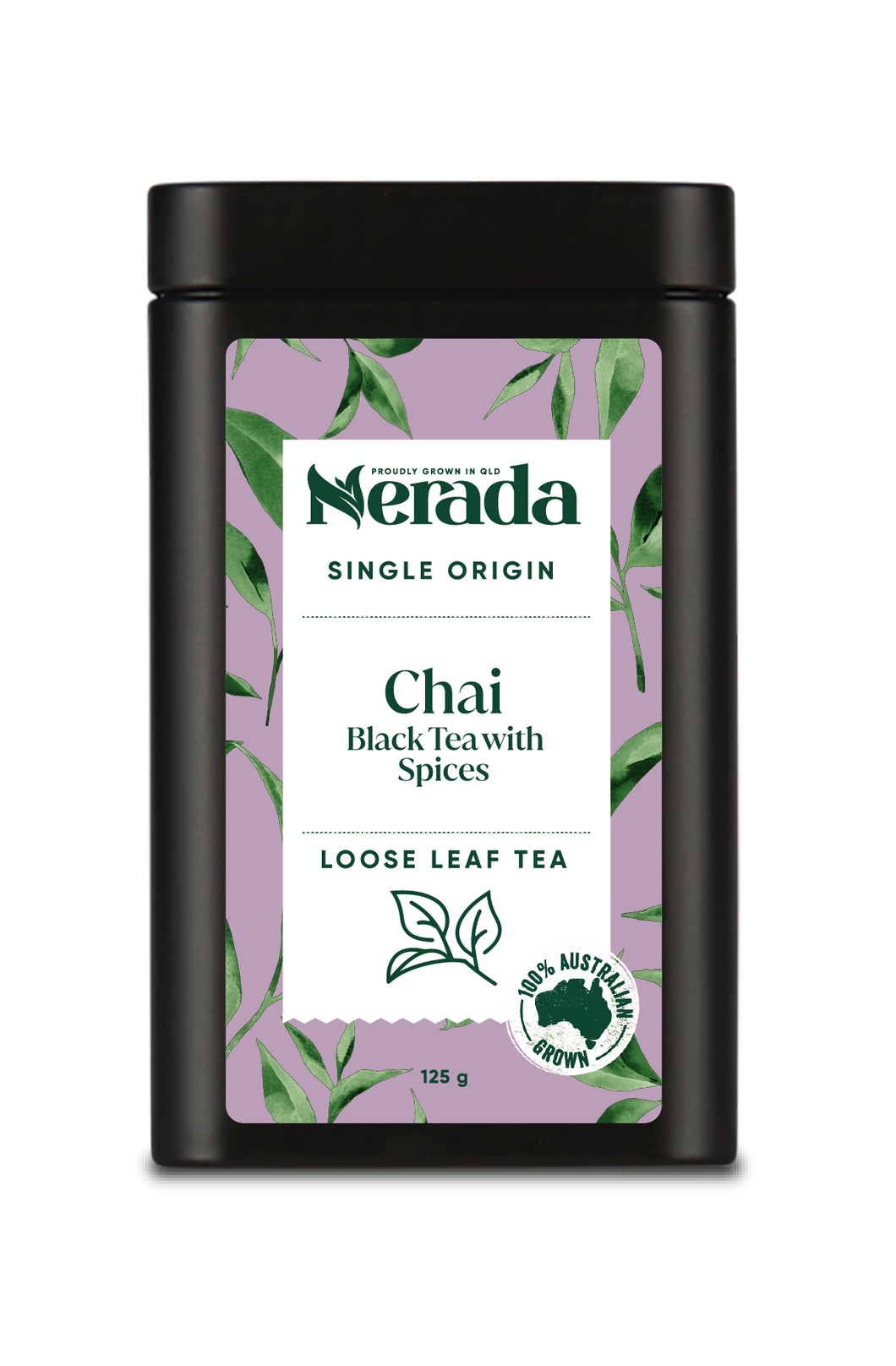Chai Tea | Loose Leaf 125/250g