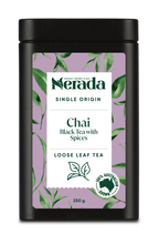 Load image into Gallery viewer, Chai Tea | Loose Leaf 125/250g
