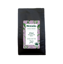 Load image into Gallery viewer, Chai Tea Refill | Loose Leaf 125/250g
