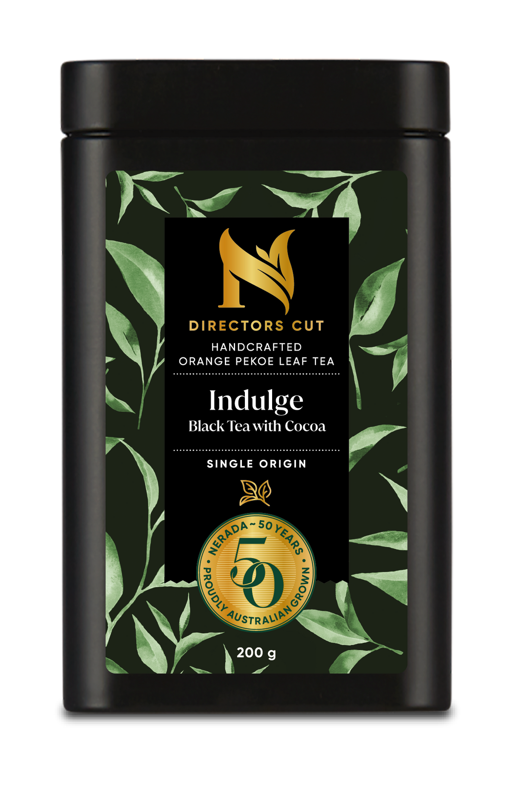 Directors Cut Indulge | Loose Leaf 200g