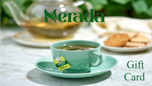 Load image into Gallery viewer, Nerada Tea Gift Card
