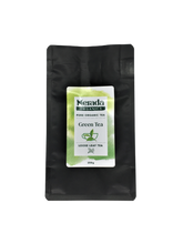 Load image into Gallery viewer, Green Tea Refill | Loose Leaf 125/250g
