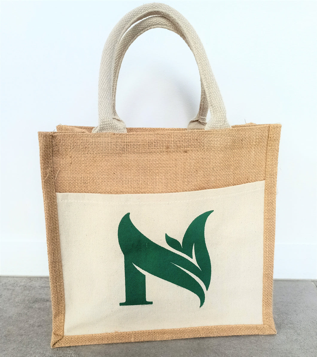Nerada - Premium Shopping Bag