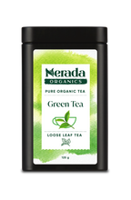 Load image into Gallery viewer, Green Tea | Loose Leaf 125/250g
