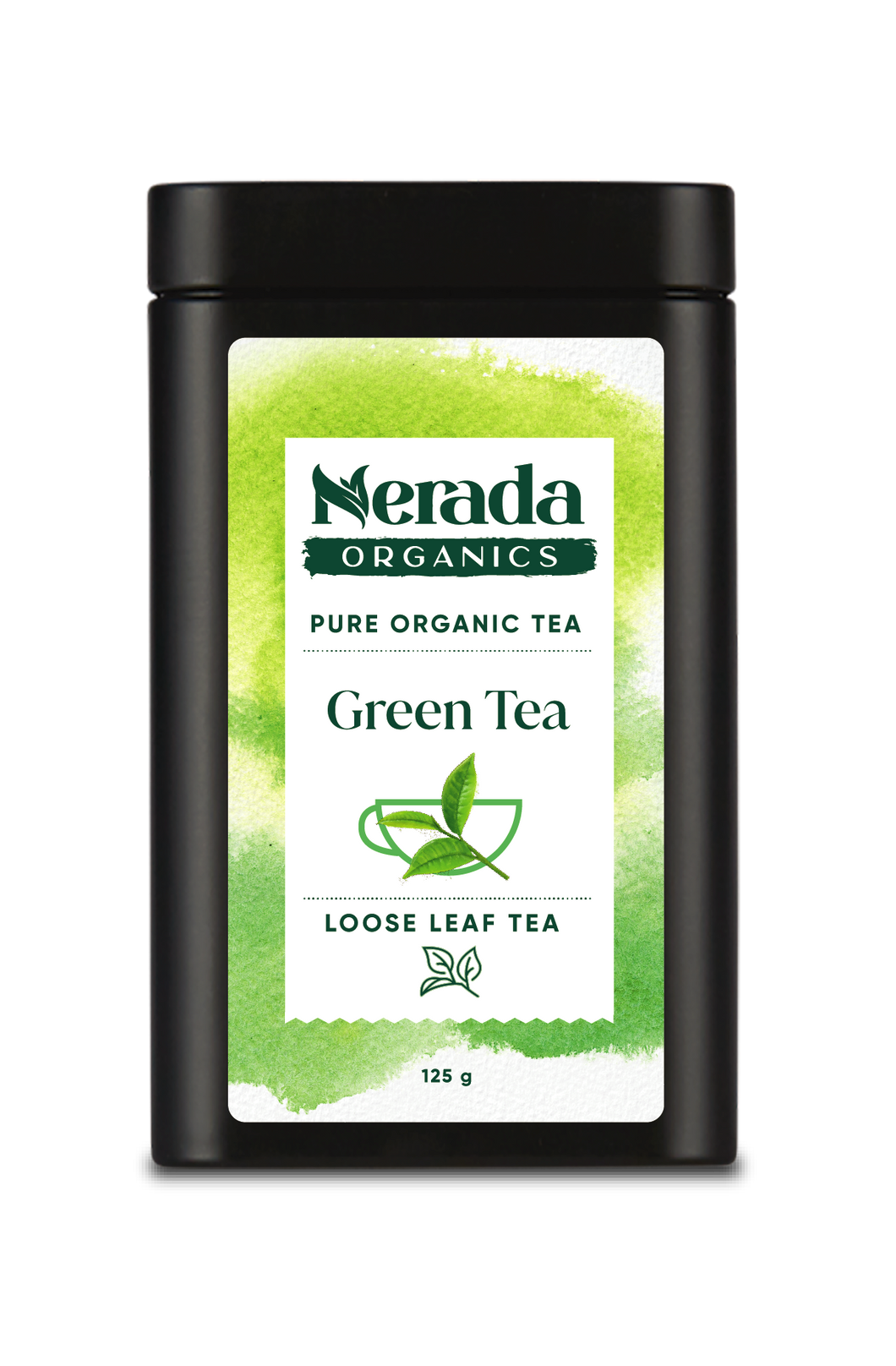 Green Tea | Loose Leaf 125/250g
