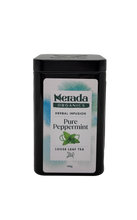Load image into Gallery viewer, Peppermint Tea | Loose Leaf 100g

