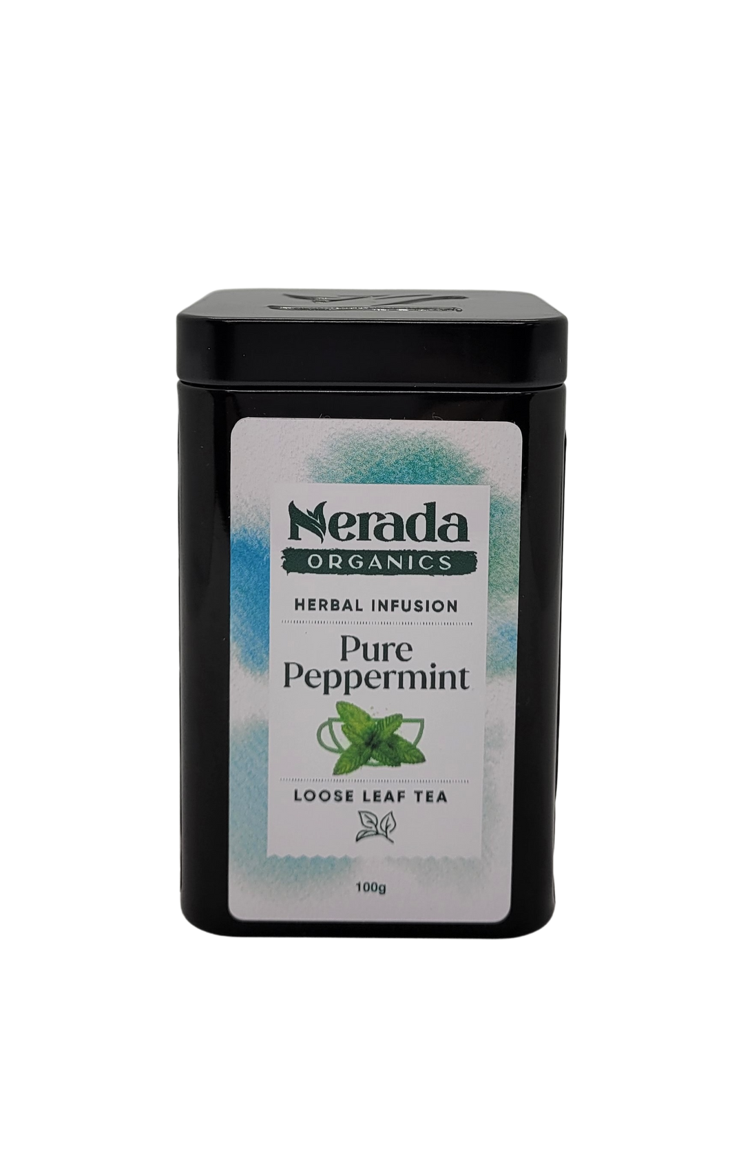 Peppermint Tea | Loose Leaf 100g